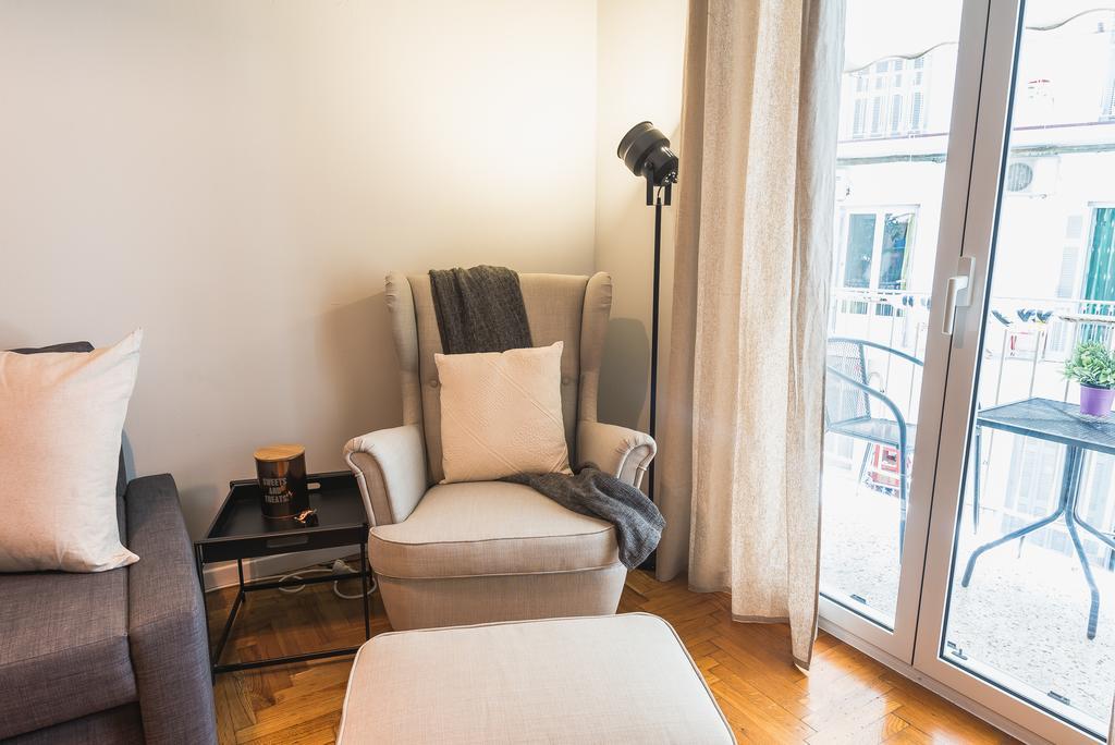 אתונה Comfy Koukaki Apartment By Cloudkeys מראה חיצוני תמונה